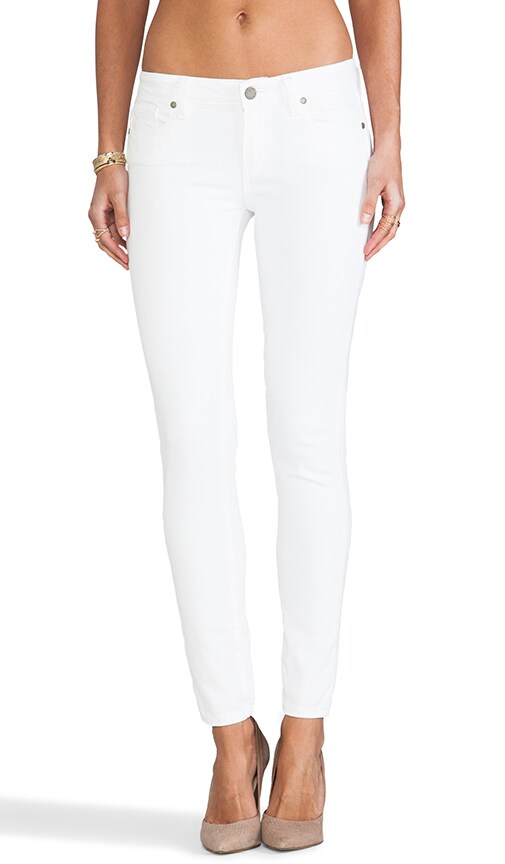 Denim Verdugo Ultra Skinny