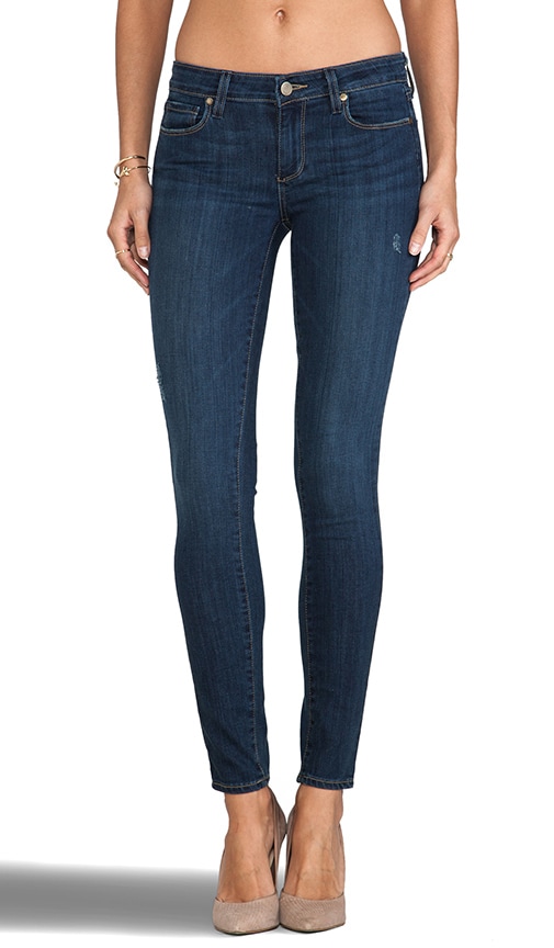 Denim Verdugo Ultra Skinny