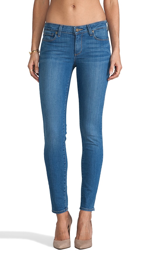 Denim Verdugo Ultra Skinny