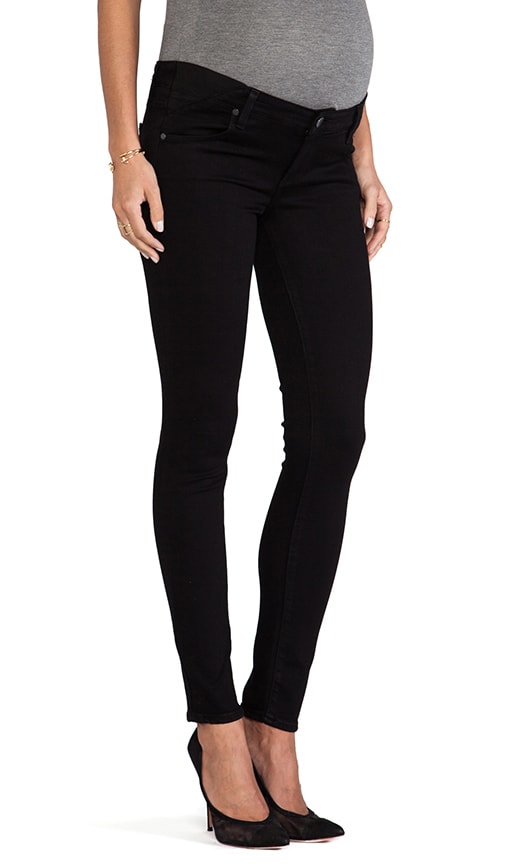 Denim Verdugo Ultra Skinny Maternity