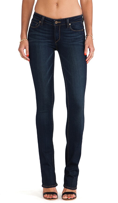 Manhattan Boot