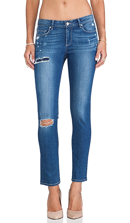 Denim Verdugo Ultra Skinny
