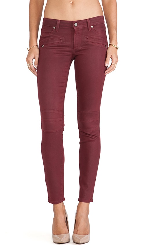 Denim Ollie Skinny with Faux Pockets