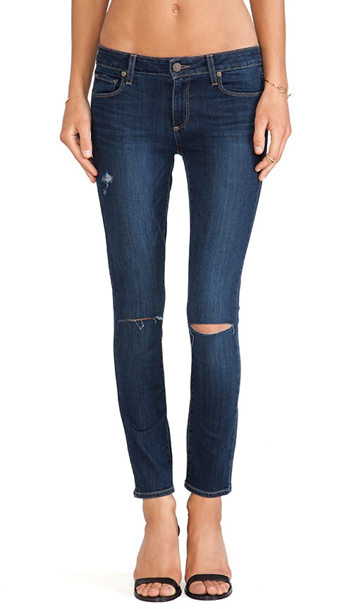 Denim Verdugo Ultra Skinny
