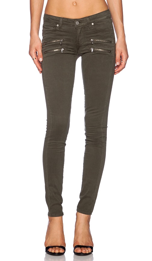 Denim Edgemont Ultra Skinny