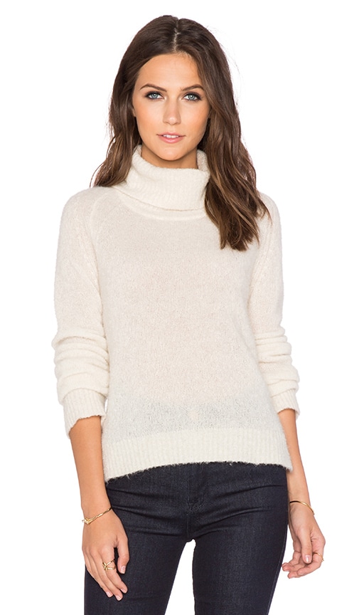 Page Sweater main image 1