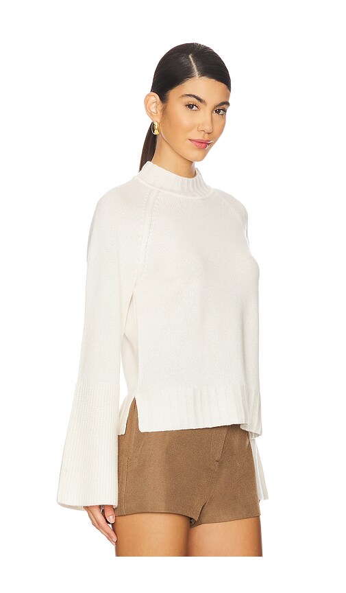 PAIGE LAUREL SWEATER