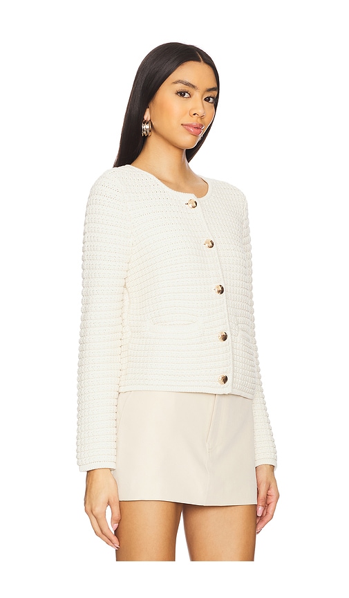PAIGE OBERON CARDIGAN