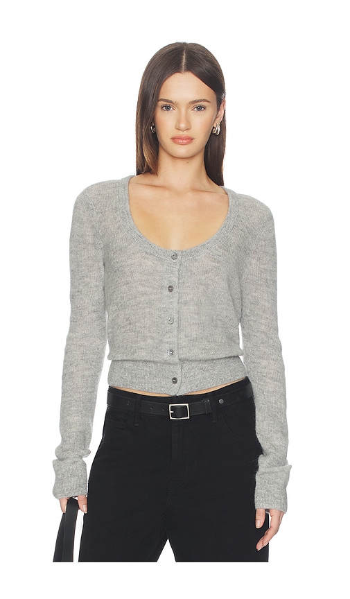 PAIGE Fortuna Cardigan