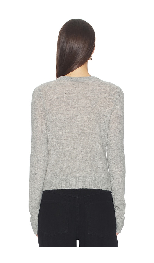  Paige Cardigan Fortuna In Grey. Größe Xs. Also In L. 