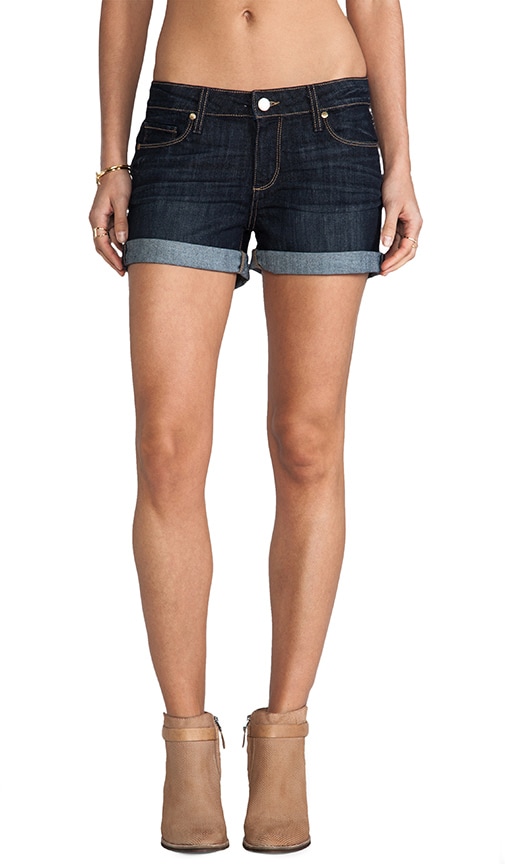 PAIGE Jimmy Jimmy Short in Dean | REVOLVE