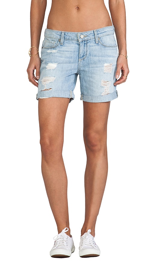 Grant Short