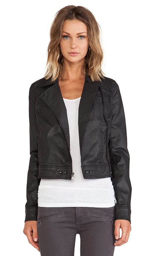 Brooklyn Jacket