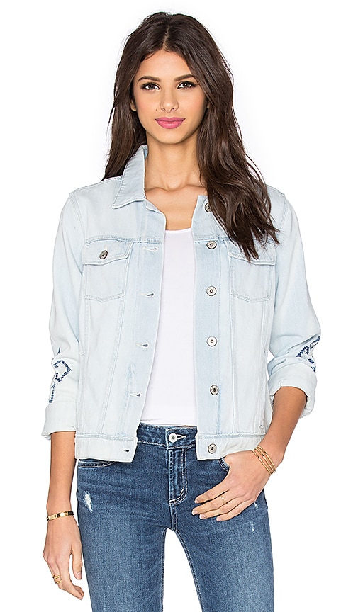 Rowan Jacket