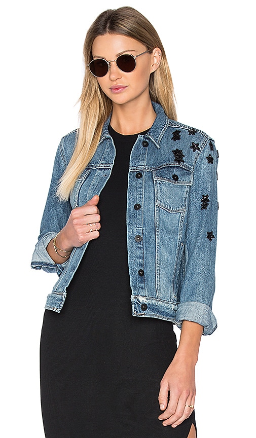 paige jeans jacket