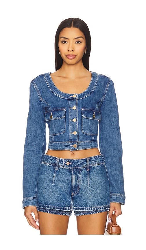 Paige Kiara Jacket