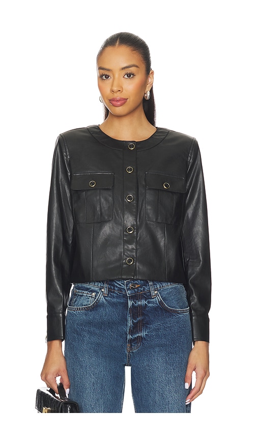 PAIGE Verity Jacket