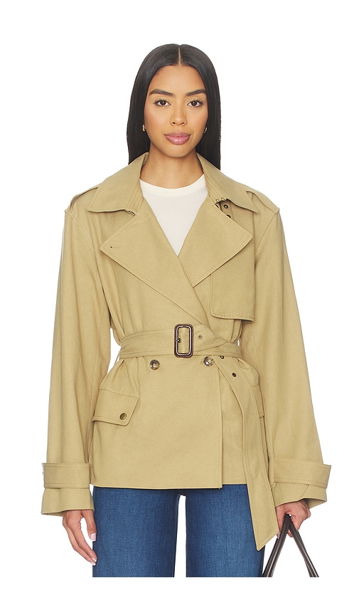 PAIGE Orsina Jacket