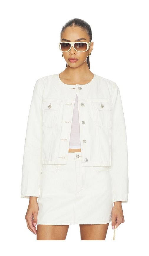 PAIGE Dean Jacket | Thumbnail 3 PAIGE Dean Jacket | Thumbnail 3