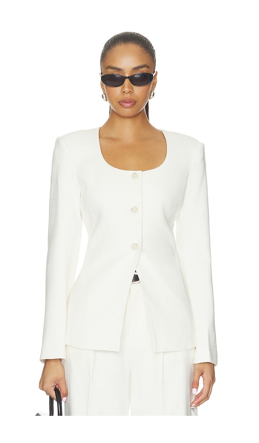 PAIGE Edina Blazer
