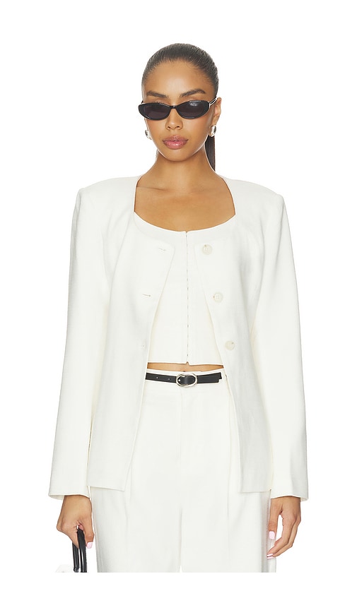 PAIGE Edina Blazer | Thumbnail 2 PAIGE Edina Blazer | Thumbnail 2