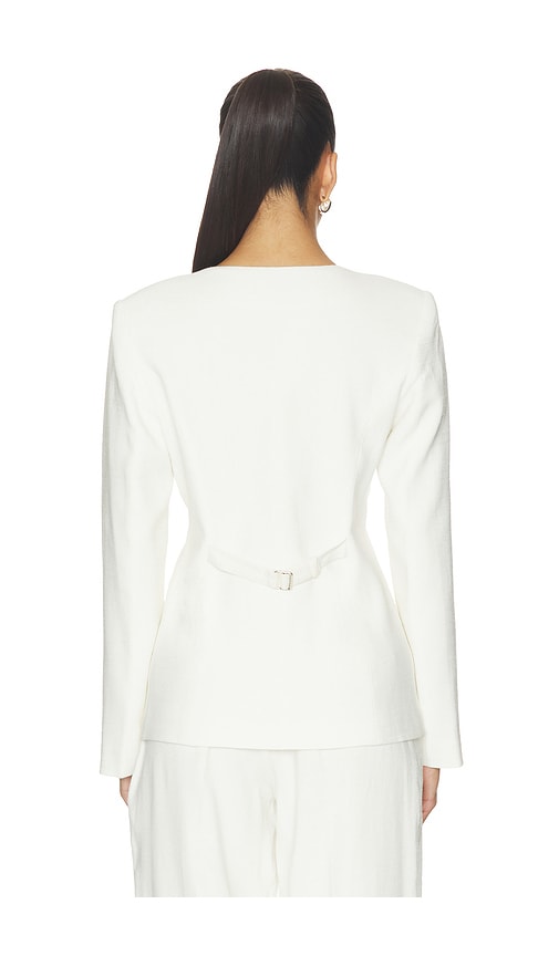 PAIGE Edina Blazer | Thumbnail 4 PAIGE Edina Blazer | Thumbnail 4