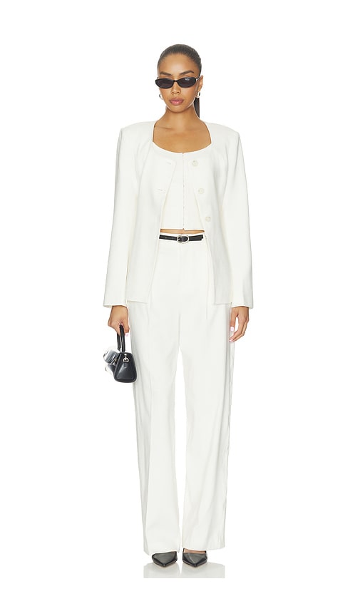 PAIGE Edina Blazer | Thumbnail 5 PAIGE Edina Blazer | Thumbnail 5