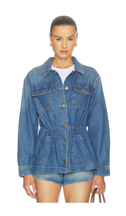 PAIGE Clarke Jacket