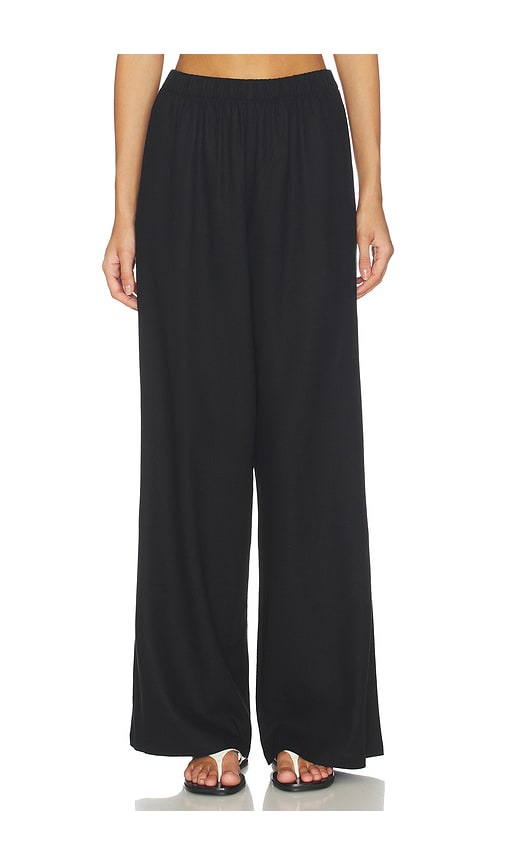 PAIGE Jude Linen Pant | Thumbnail 3