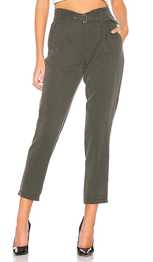 revolve high waisted pants