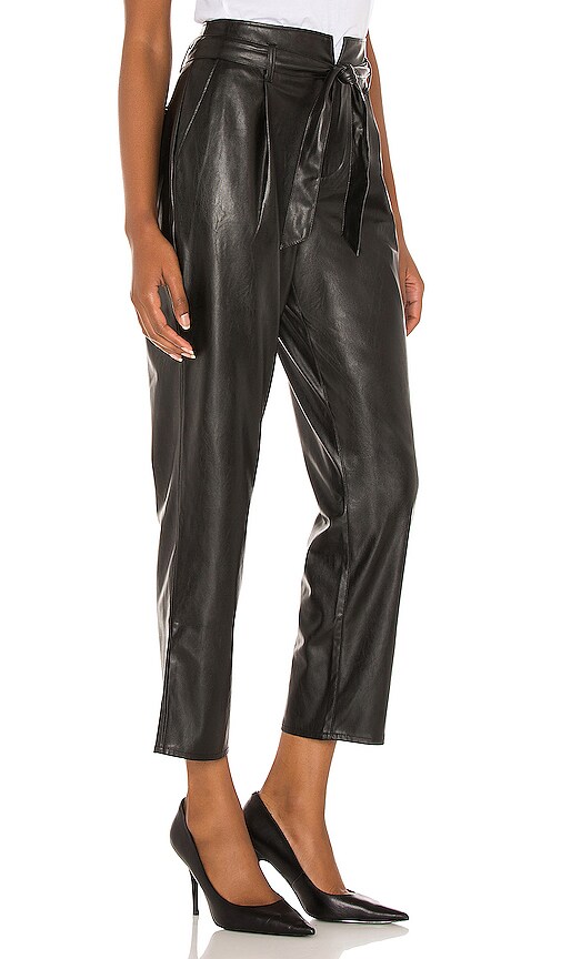 rebel at heart vegan slim pants