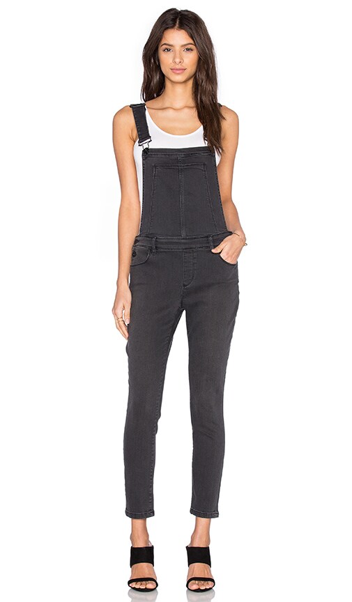 Ellie Overall