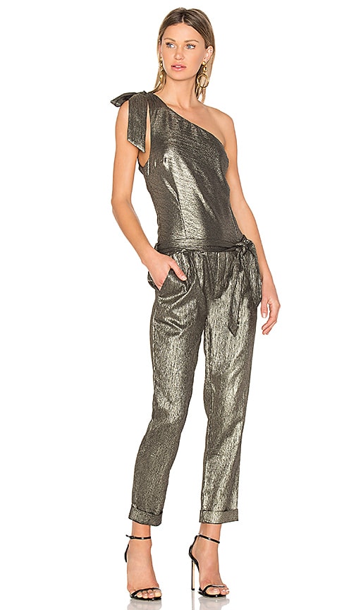 x Rosie HW Maisie Jumpsuit
