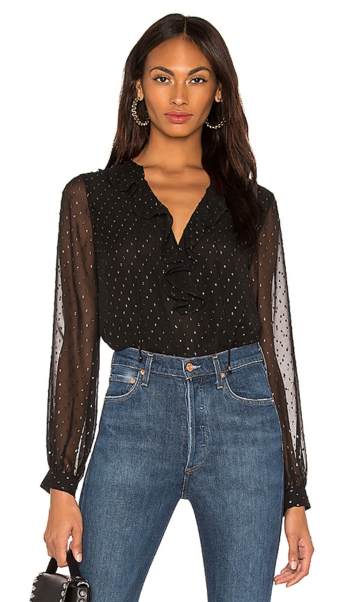 Marella Blouse