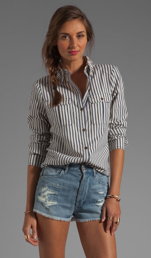 Kadie Shirt