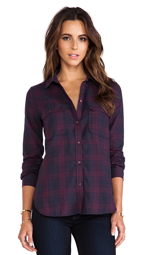 Trudy Shirt