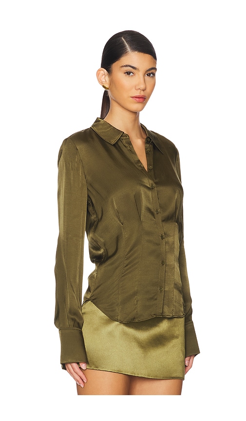 PAIGE NELLY SHIRT 