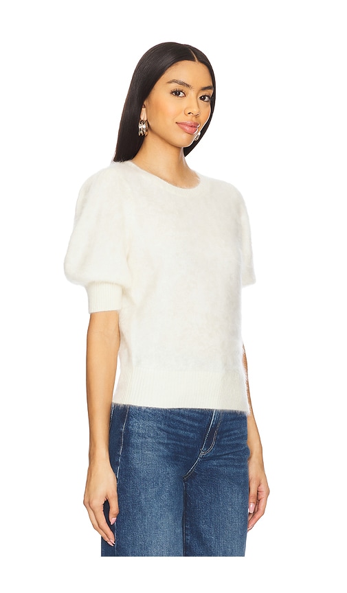 PAIGE GLADIOLUS TOP 