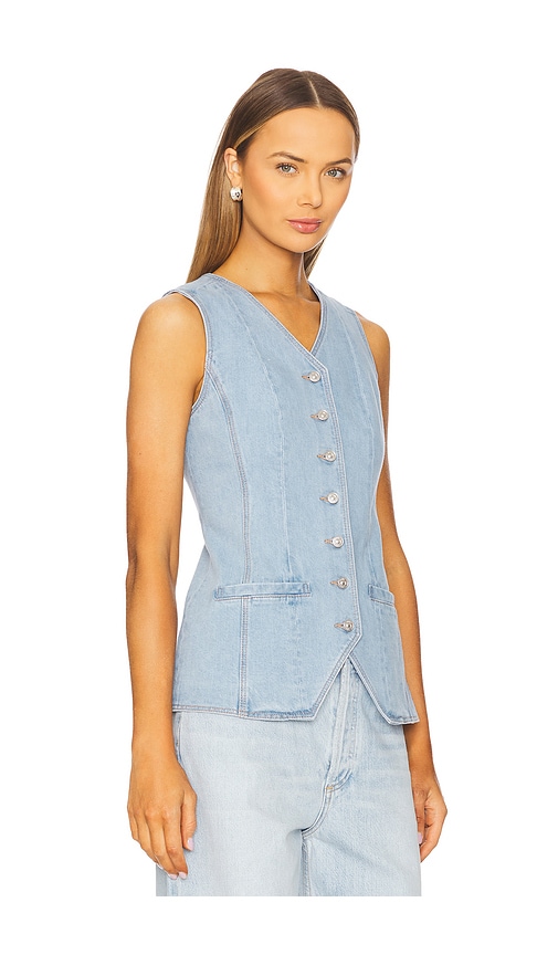 PAIGE YASMIN VEST