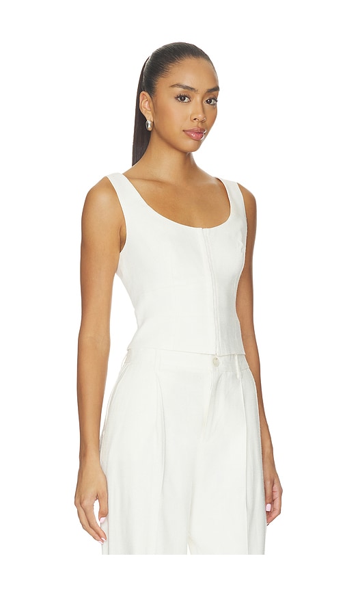 PAIGE Carra Top | Thumbnail 2 PAIGE Carra Top | Thumbnail 2