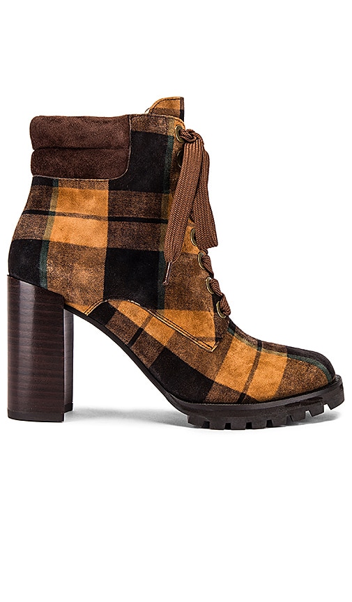 BOTTINES NICOLE