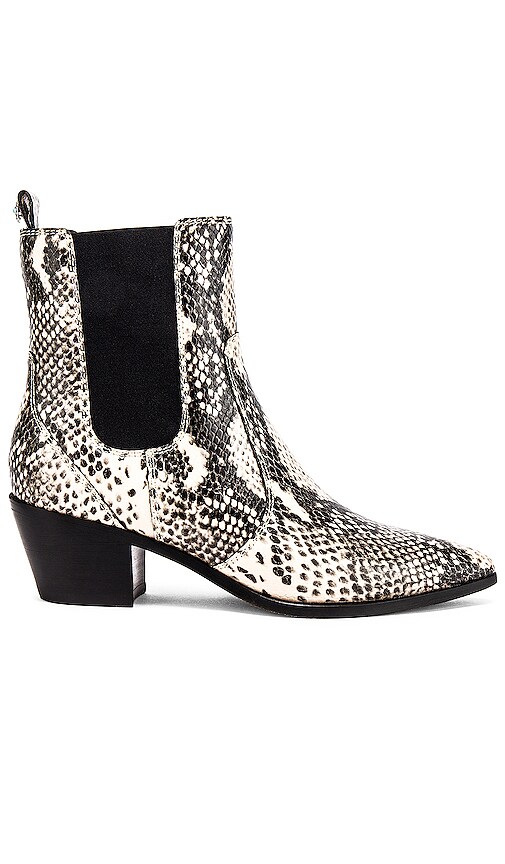 Willa Bootie
