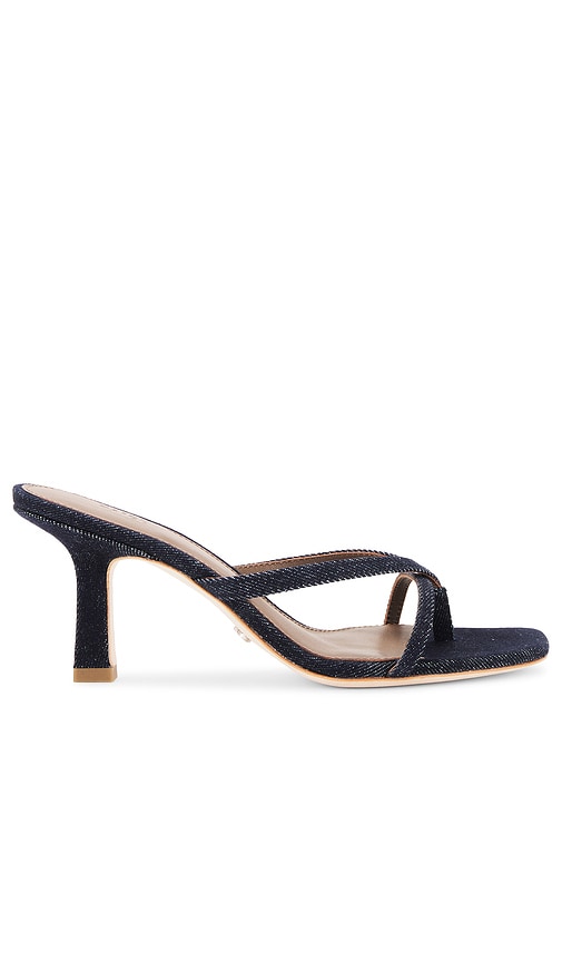 Shop Paige Noah Sandal In Blue