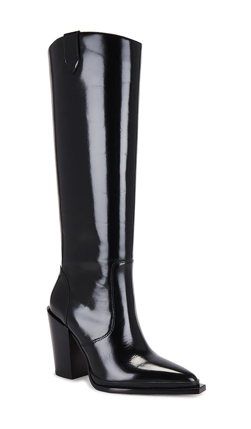 Shop Paige Pacey Boot In Black