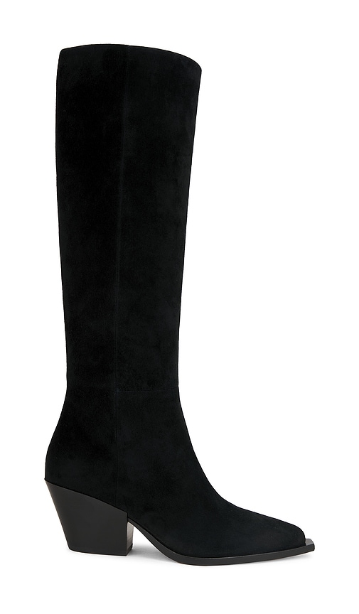 Lillian Boot in . - size 6 (also in 6.5, 7, 7.5, 8, 8.5, 9, 9.5) - PAIGE - Modalova