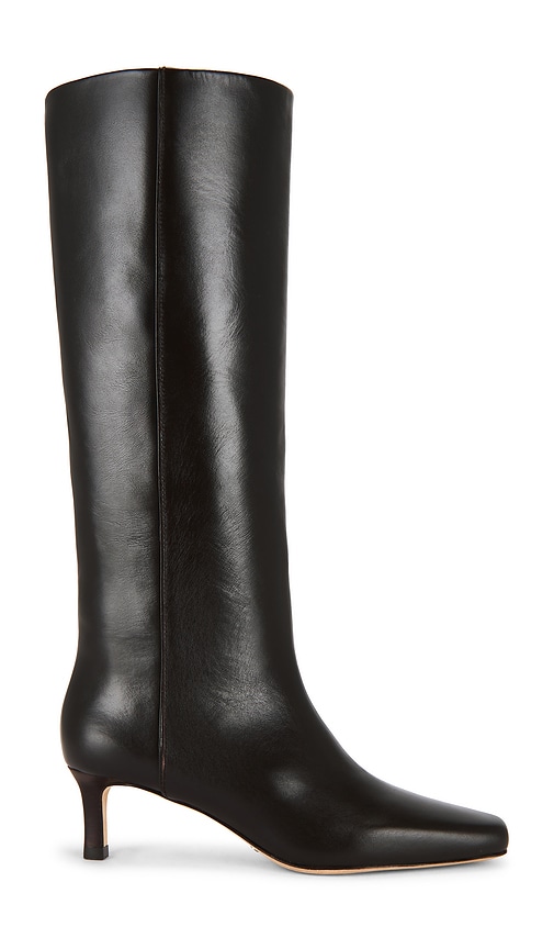 Ansley Boot in . - size 10 (also in 6, 6.5, 7, 7.5, 8, 8.5, 9, 9.5) - PAIGE - Modalova