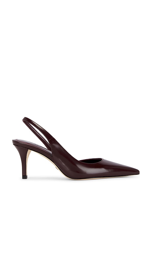 PAIGE Aven Slingback Pump