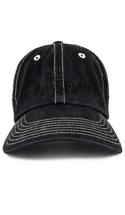 CASQUETTE DE BASEBALL PB