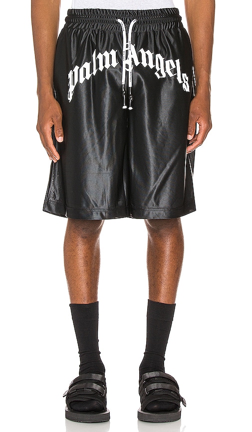 SHORTS MALLA LOGO