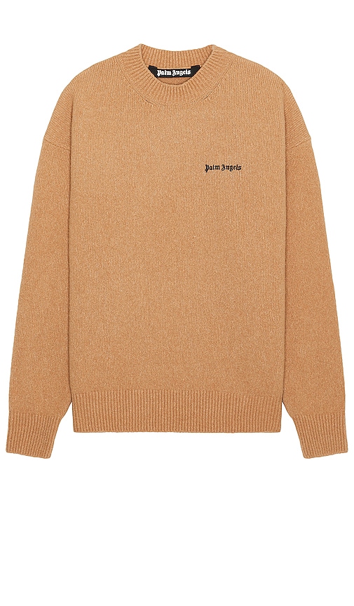 Pull Base Sweater